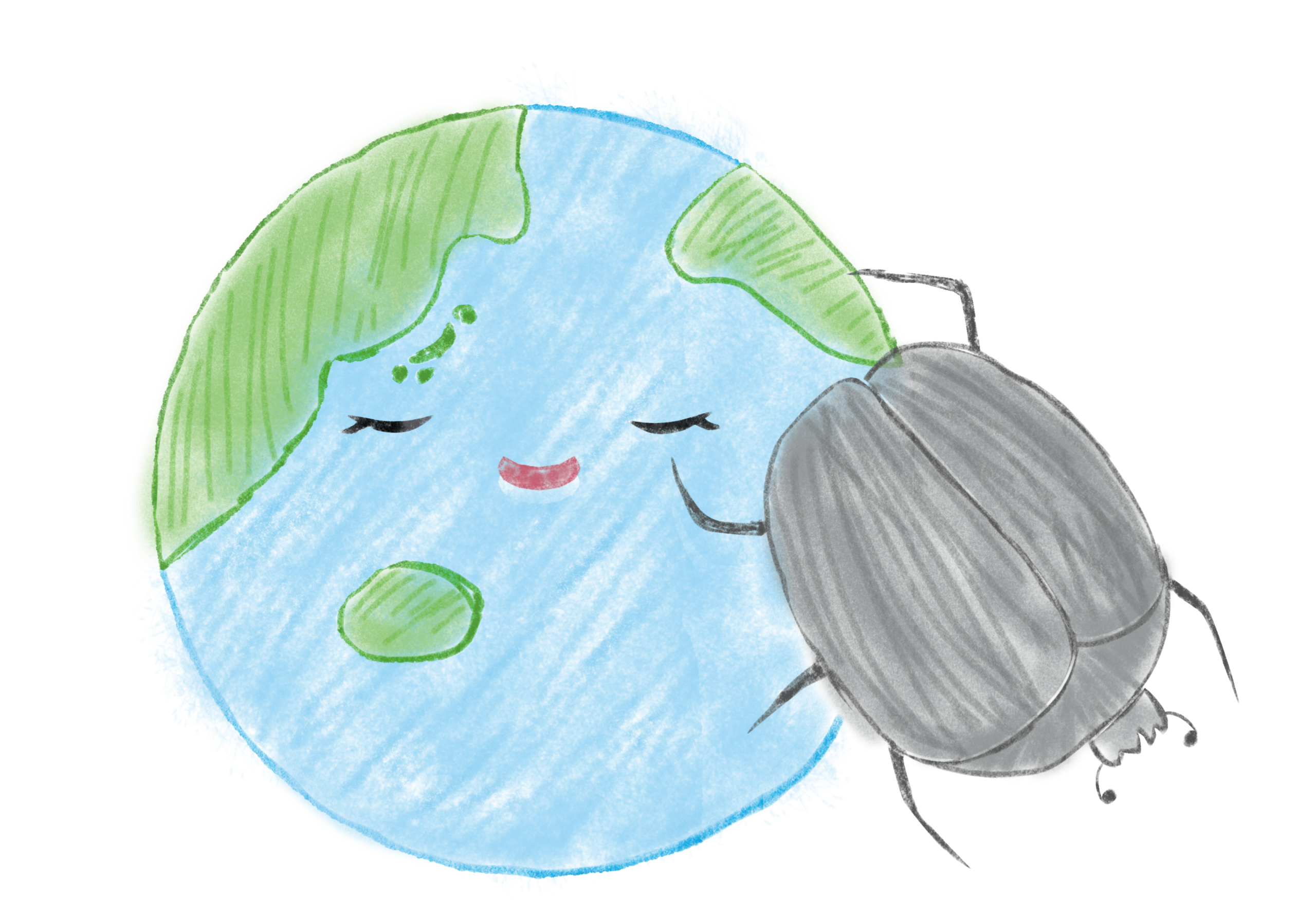 About 地球ハグクラブについて 地球ハグ倶楽部